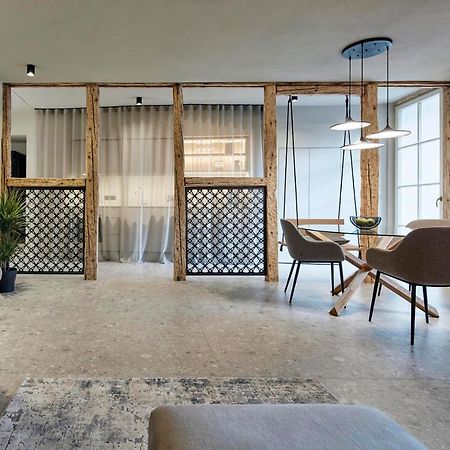 Truma Swing Luxury เมราโน ภายนอก รูปภาพ